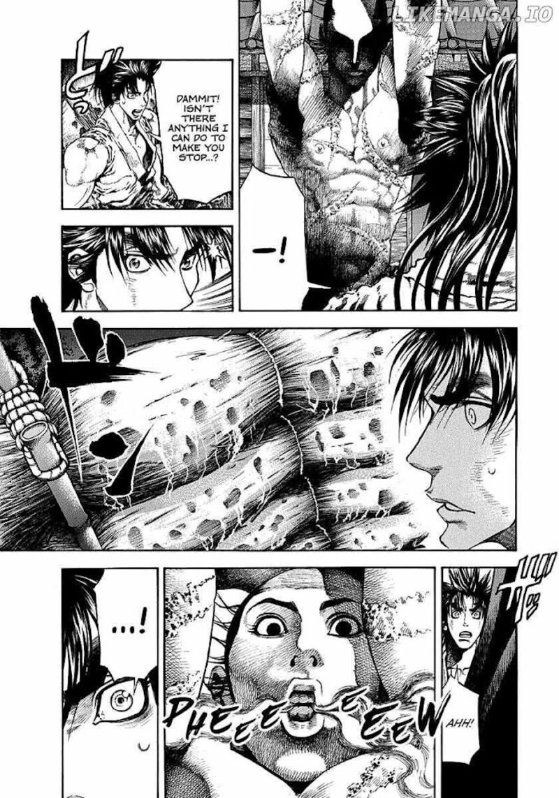 Niragi Kioumaru 14 7
