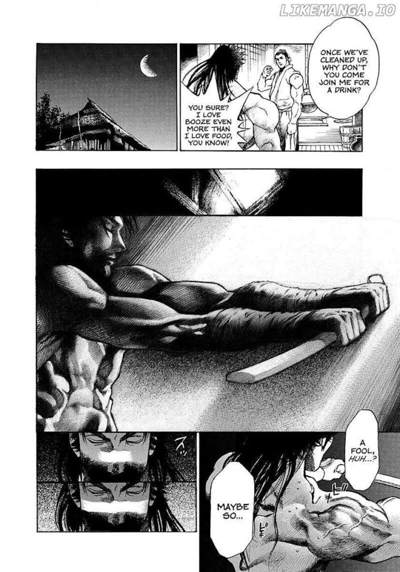 Niragi Kioumaru 15e 18