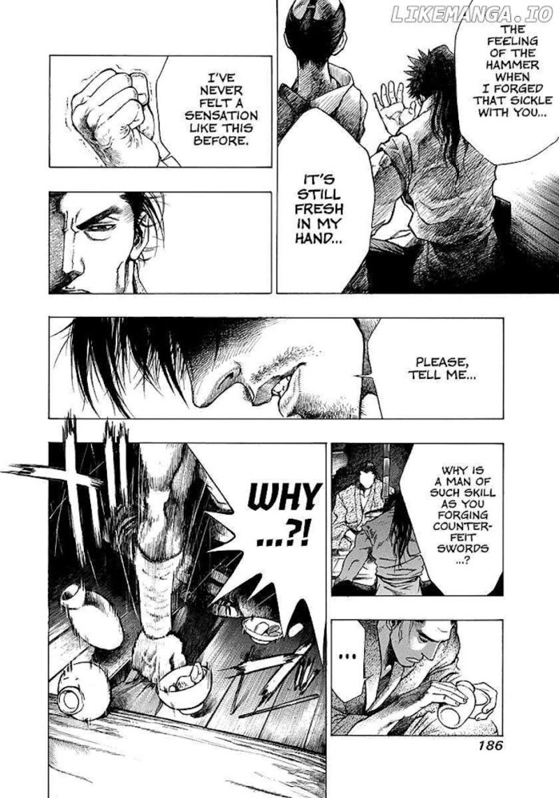 Niragi Kioumaru 15e 24