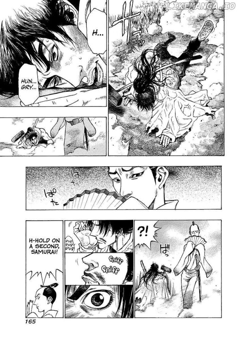 Niragi Kioumaru 15e 3
