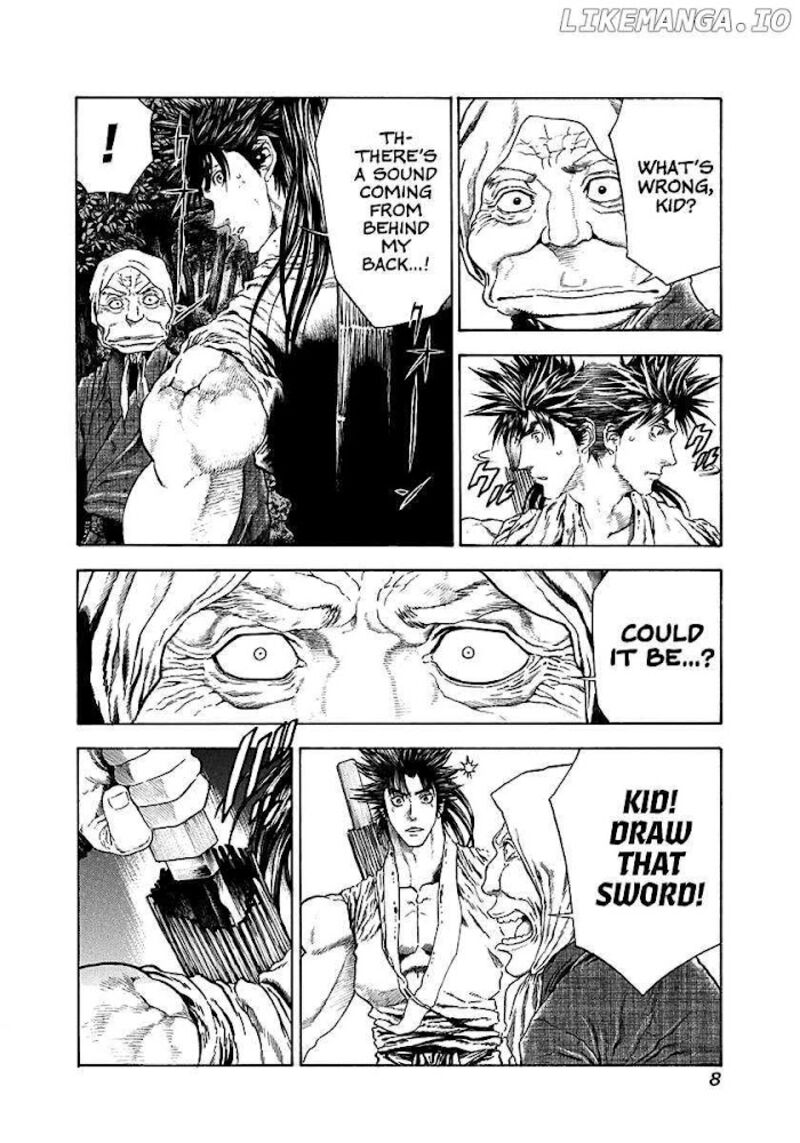 Niragi Kioumaru 16 9