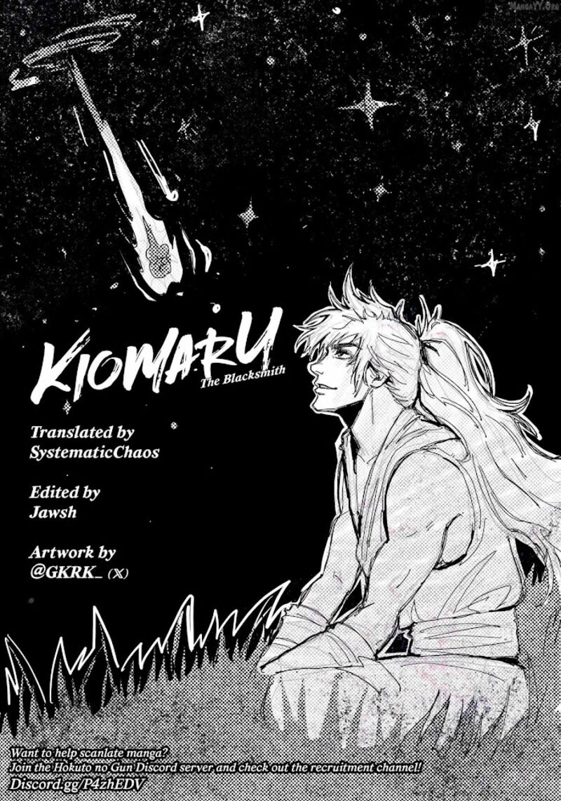 Niragi Kioumaru 24 21