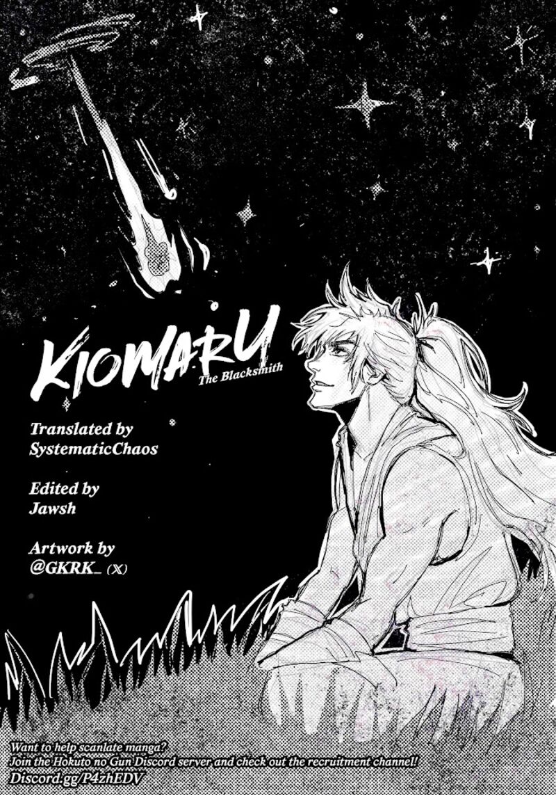 Niragi Kioumaru 28 21