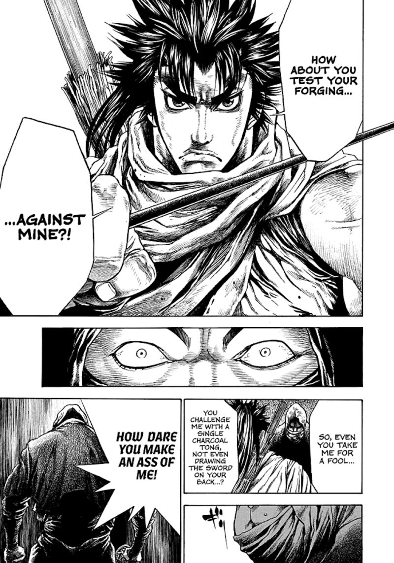 Niragi Kioumaru 9 9