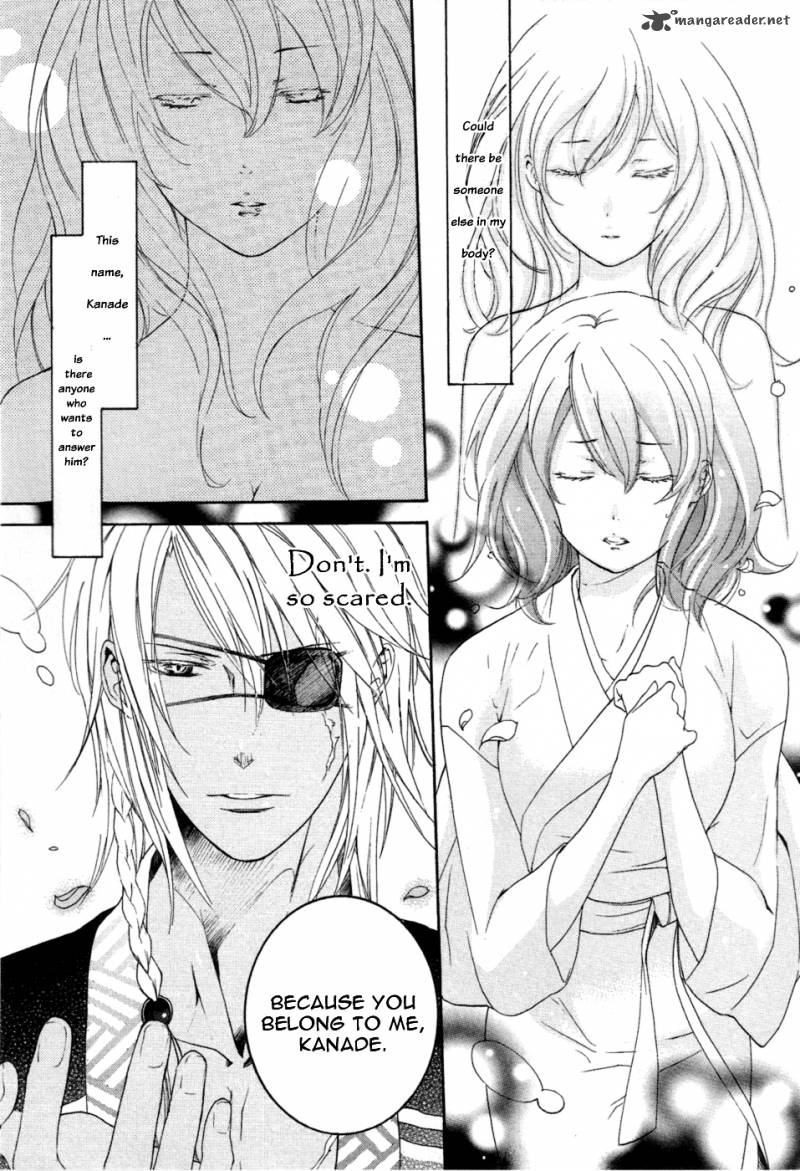 Nise No Chigiri 10 10