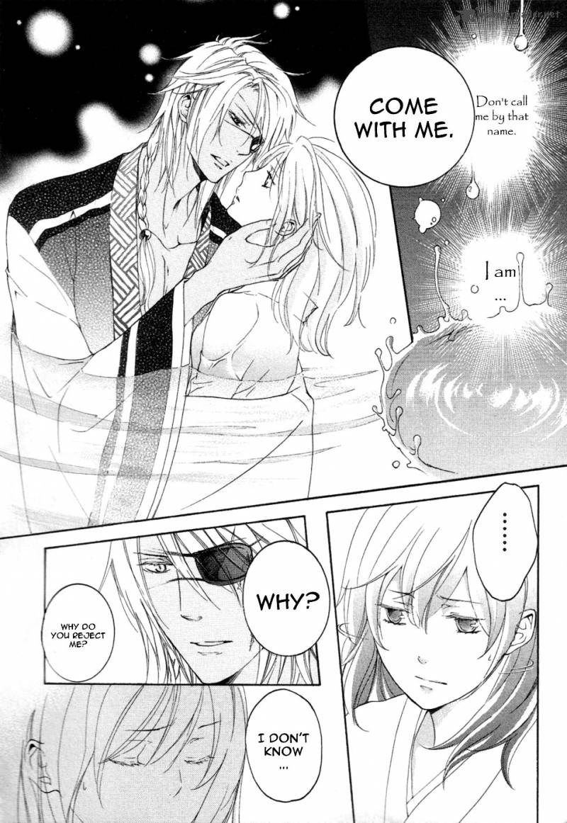 Nise No Chigiri 10 11