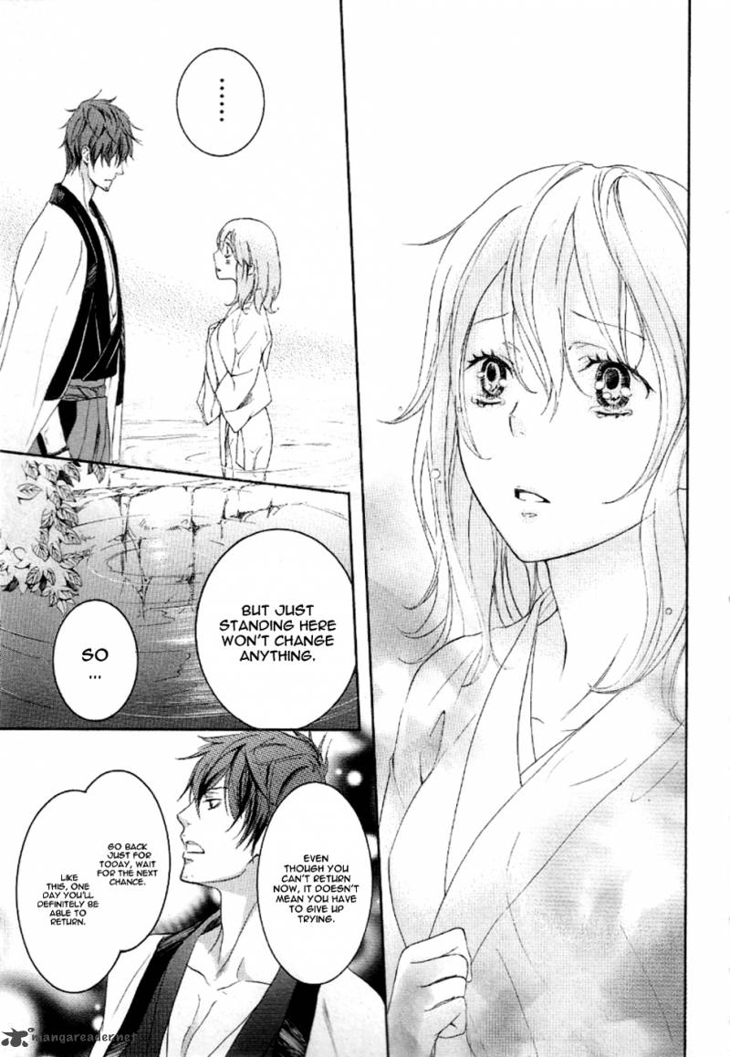 Nise No Chigiri 10 20