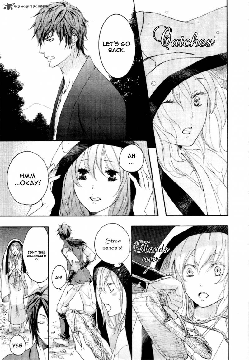 Nise No Chigiri 10 30
