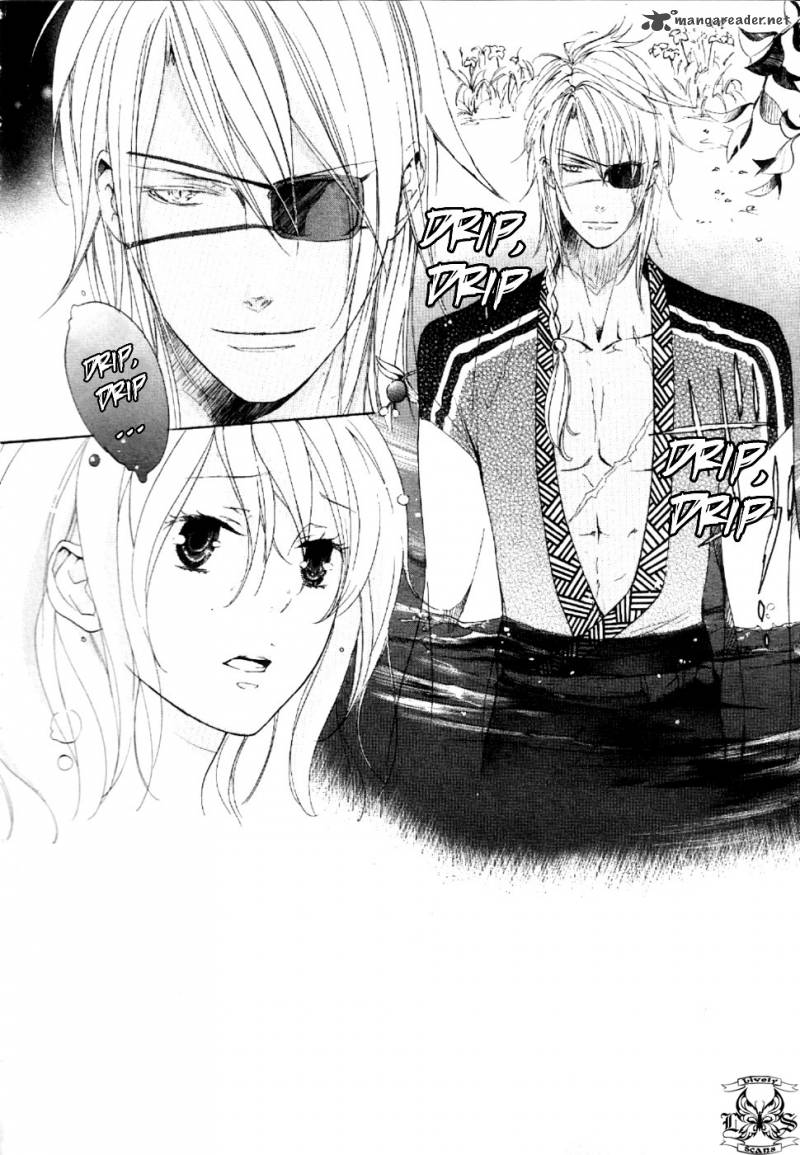 Nise No Chigiri 10 5