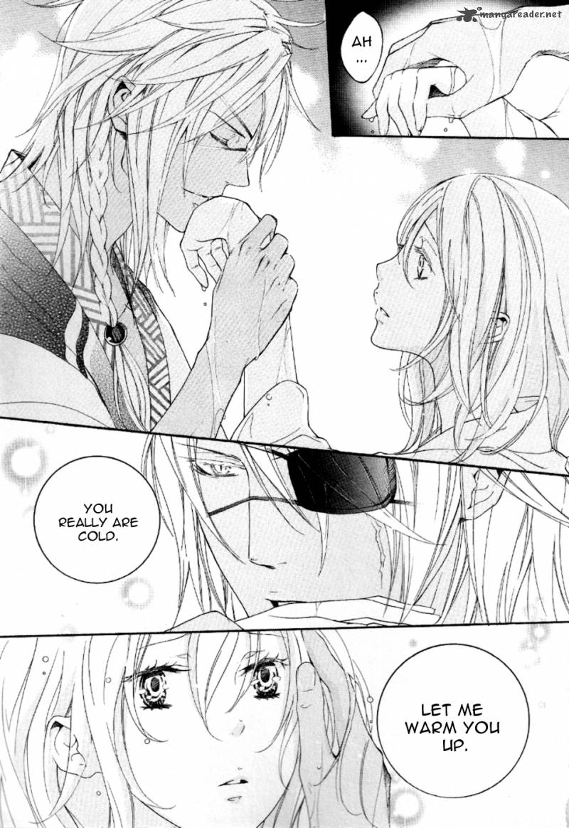 Nise No Chigiri 10 6