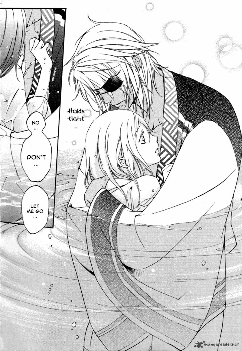 Nise No Chigiri 10 7