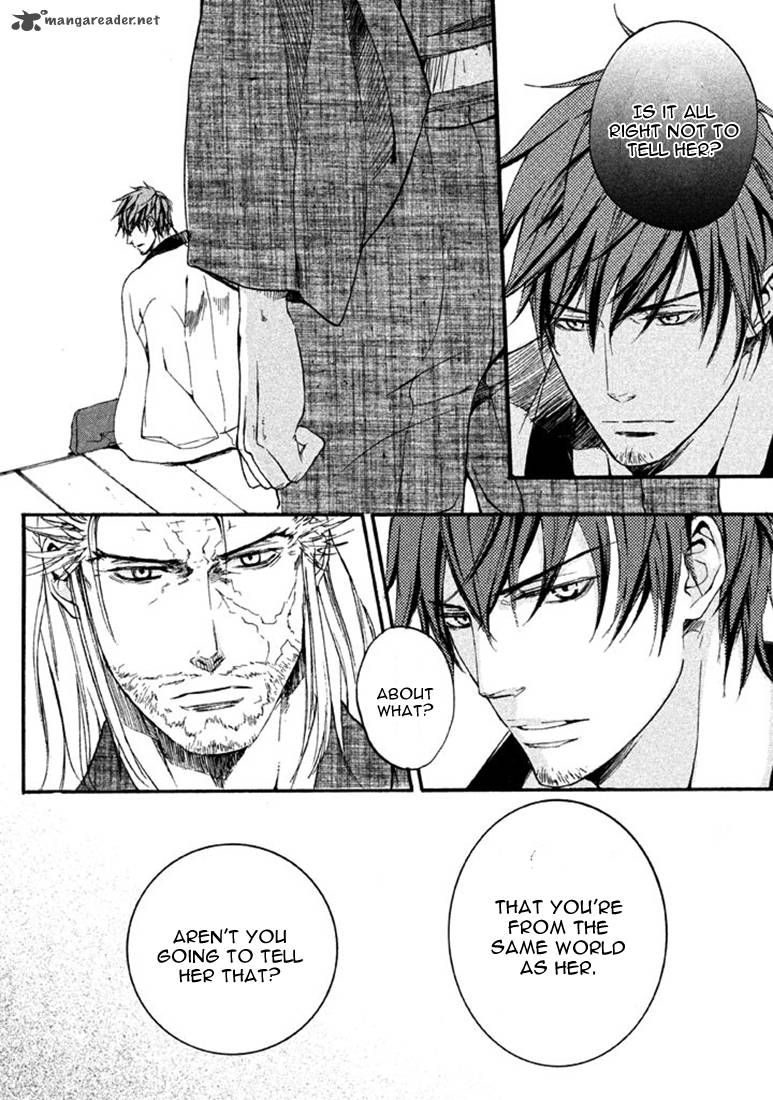 Nise No Chigiri 17 30