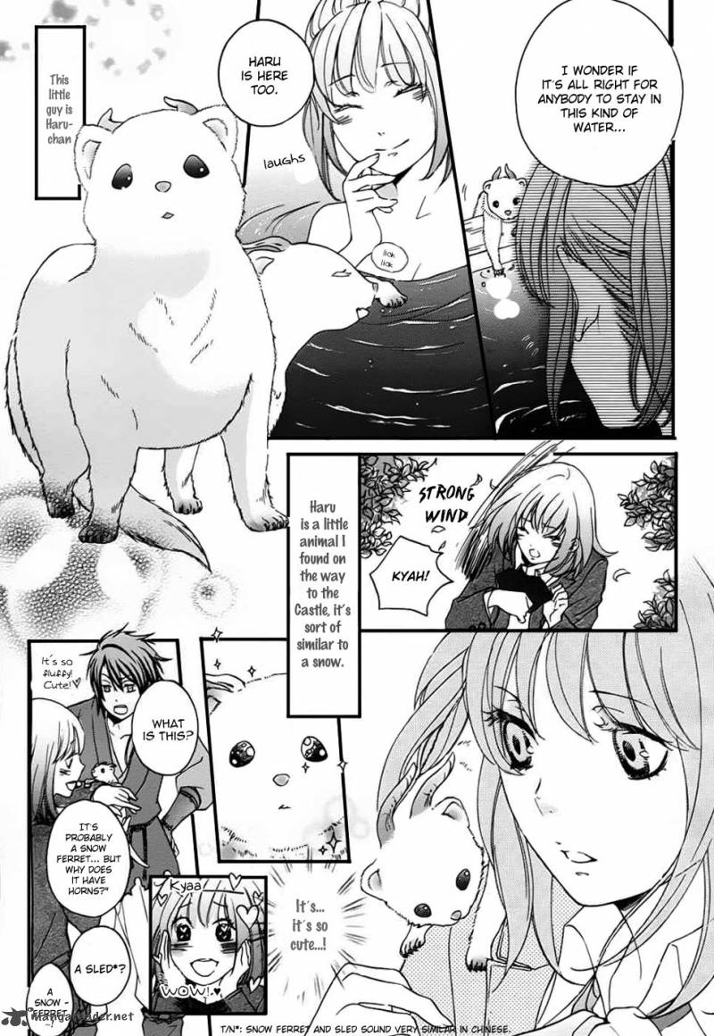 Nise No Chigiri 3 4