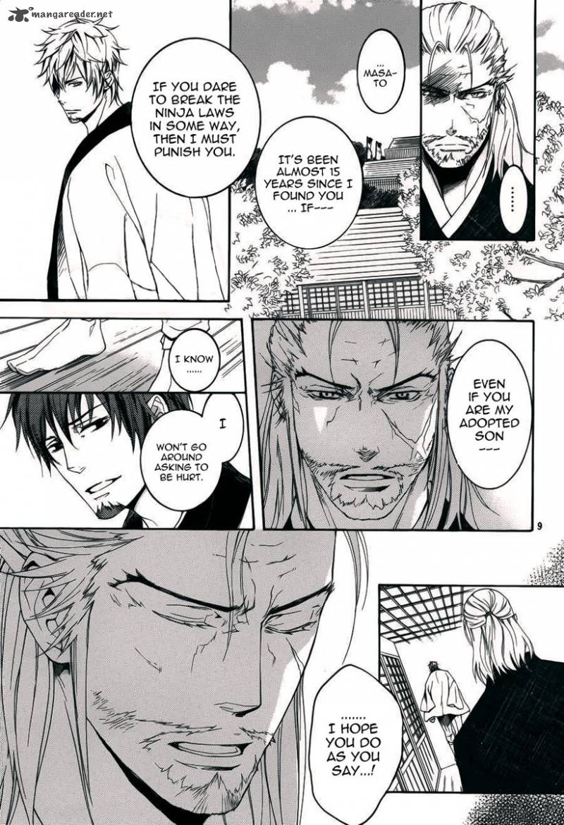 Nise No Chigiri 5 10