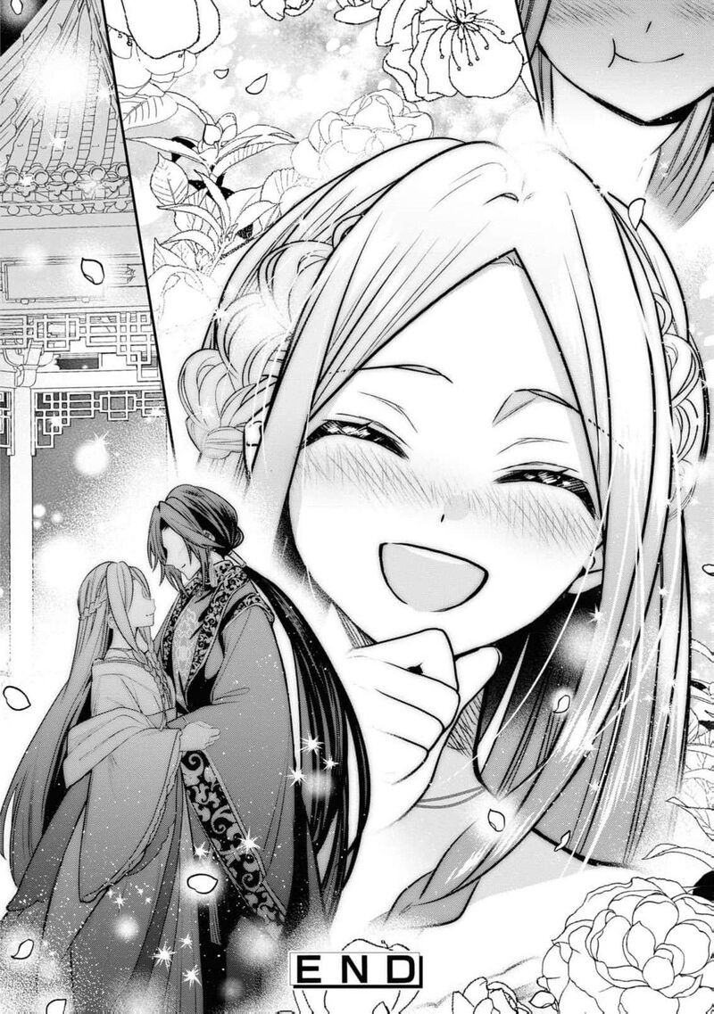 Nise Seijo Da To Iwaremashita Ga Douyara Watashi Ga Honmono No You Desu Ka 1 43