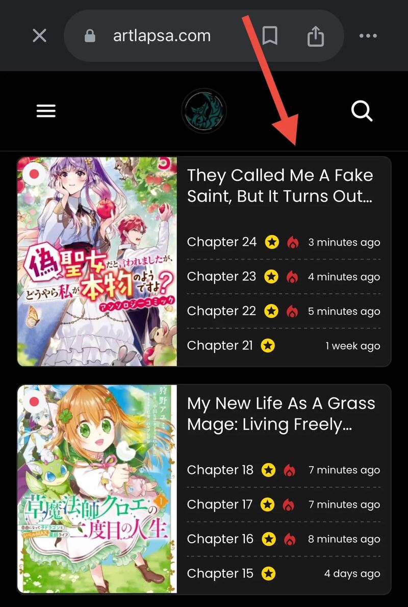Nise Seijo Da To Iwaremashita Ga Douyara Watashi Ga Honmono No You Desu Ka 11 1
