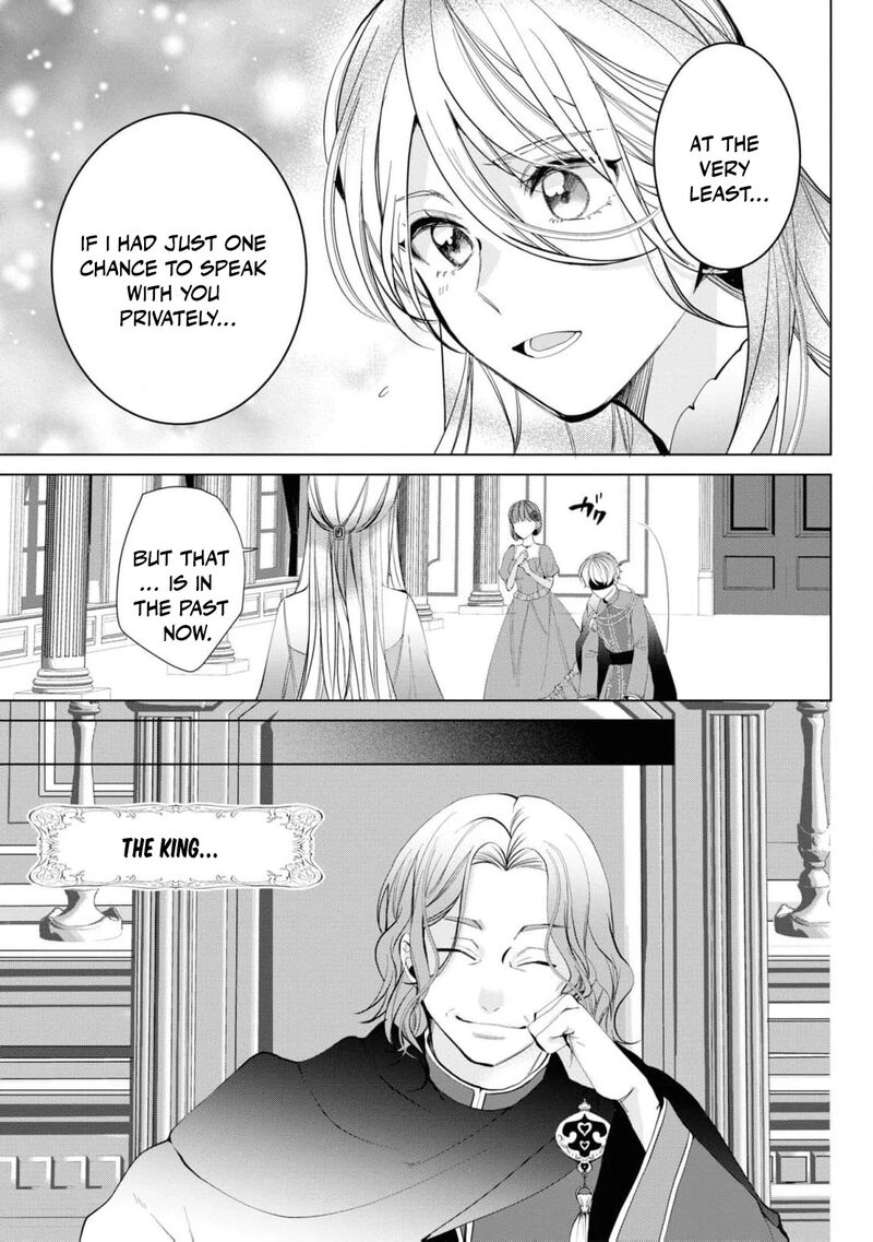 Nise Seijo Da To Iwaremashita Ga Douyara Watashi Ga Honmono No You Desu Ka 12 19
