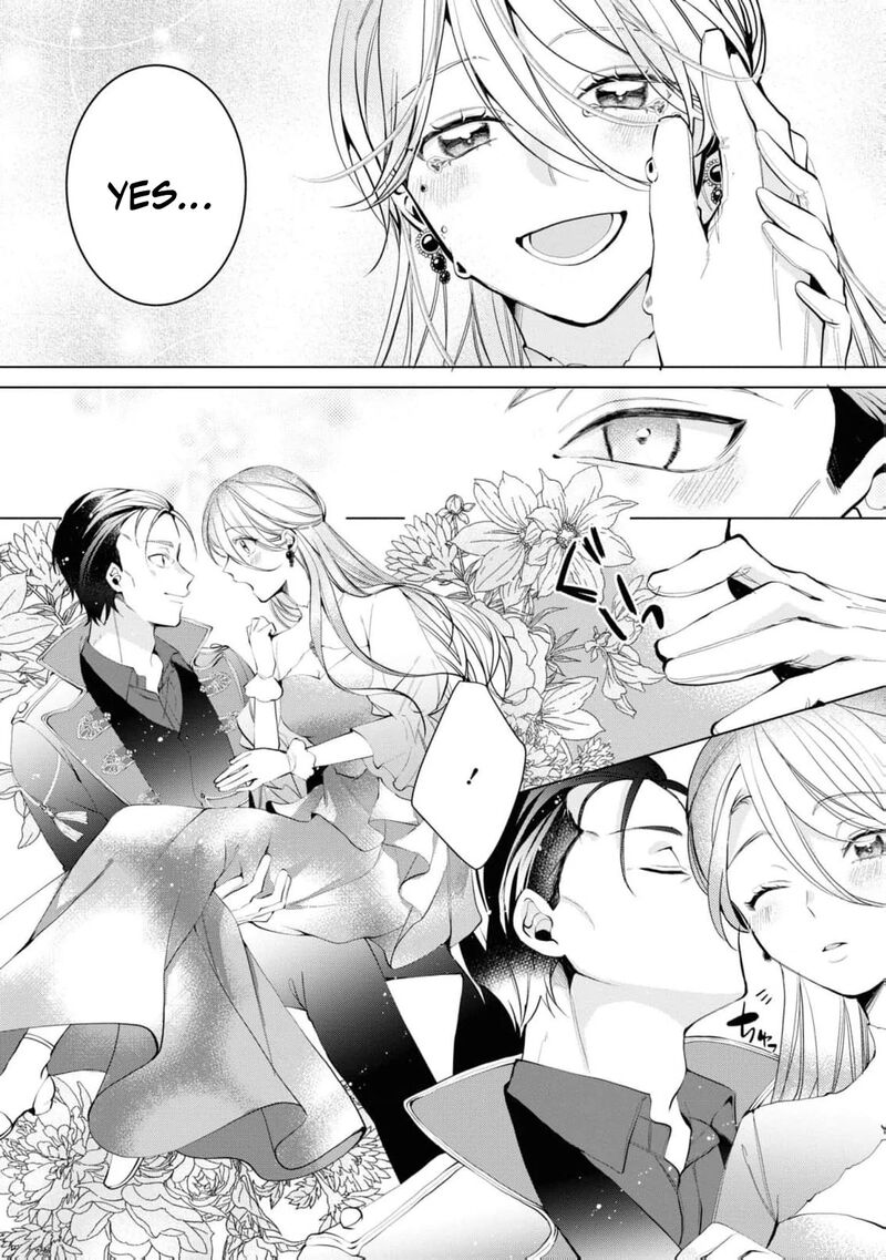 Nise Seijo Da To Iwaremashita Ga Douyara Watashi Ga Honmono No You Desu Ka 12 25