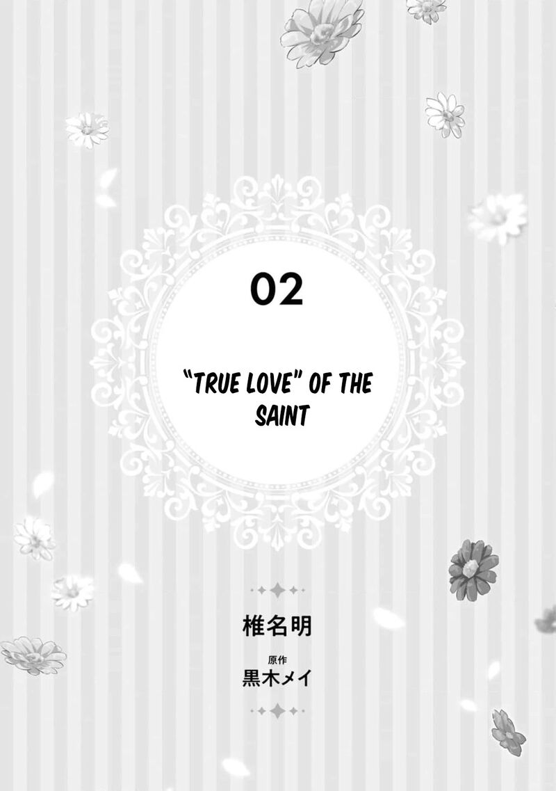 Nise Seijo Da To Iwaremashita Ga Douyara Watashi Ga Honmono No You Desu Ka 12 5