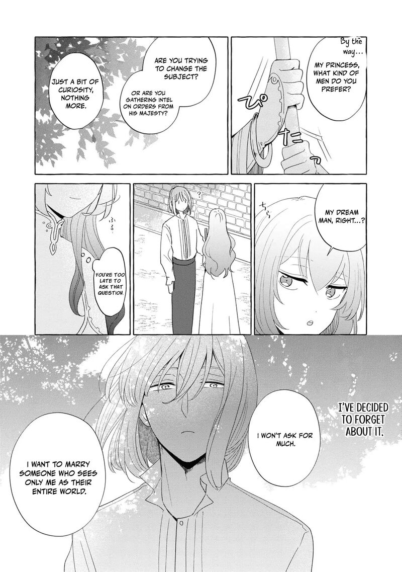 Nise Seijo Da To Iwaremashita Ga Douyara Watashi Ga Honmono No You Desu Ka 13 16