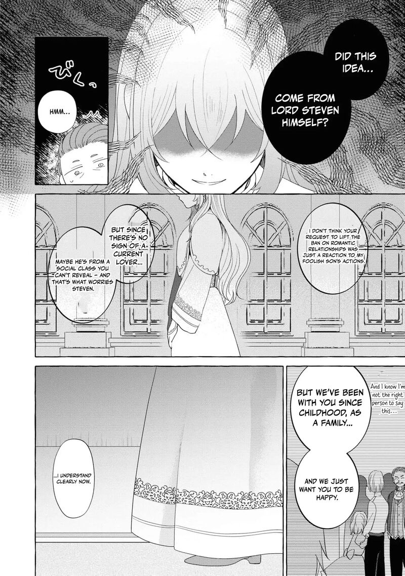 Nise Seijo Da To Iwaremashita Ga Douyara Watashi Ga Honmono No You Desu Ka 13 28