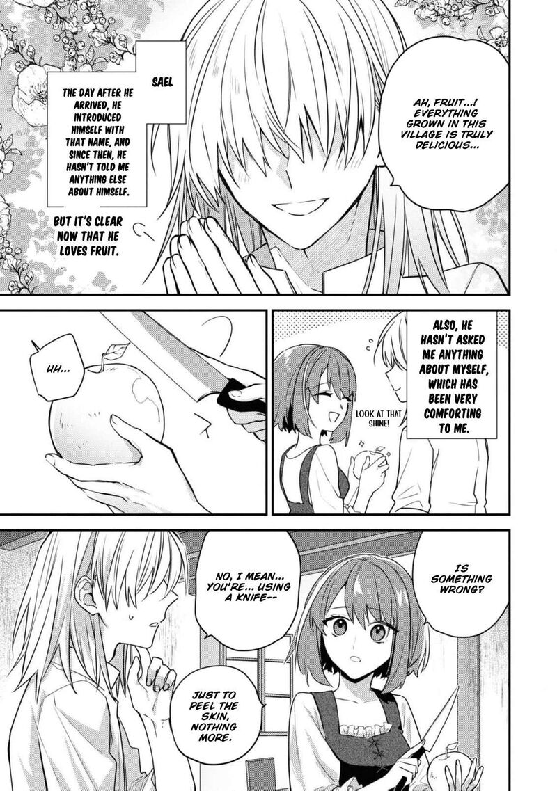 Nise Seijo Da To Iwaremashita Ga Douyara Watashi Ga Honmono No You Desu Ka 14 11