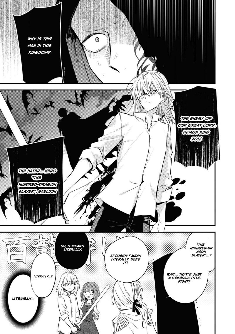 Nise Seijo Da To Iwaremashita Ga Douyara Watashi Ga Honmono No You Desu Ka 14 25