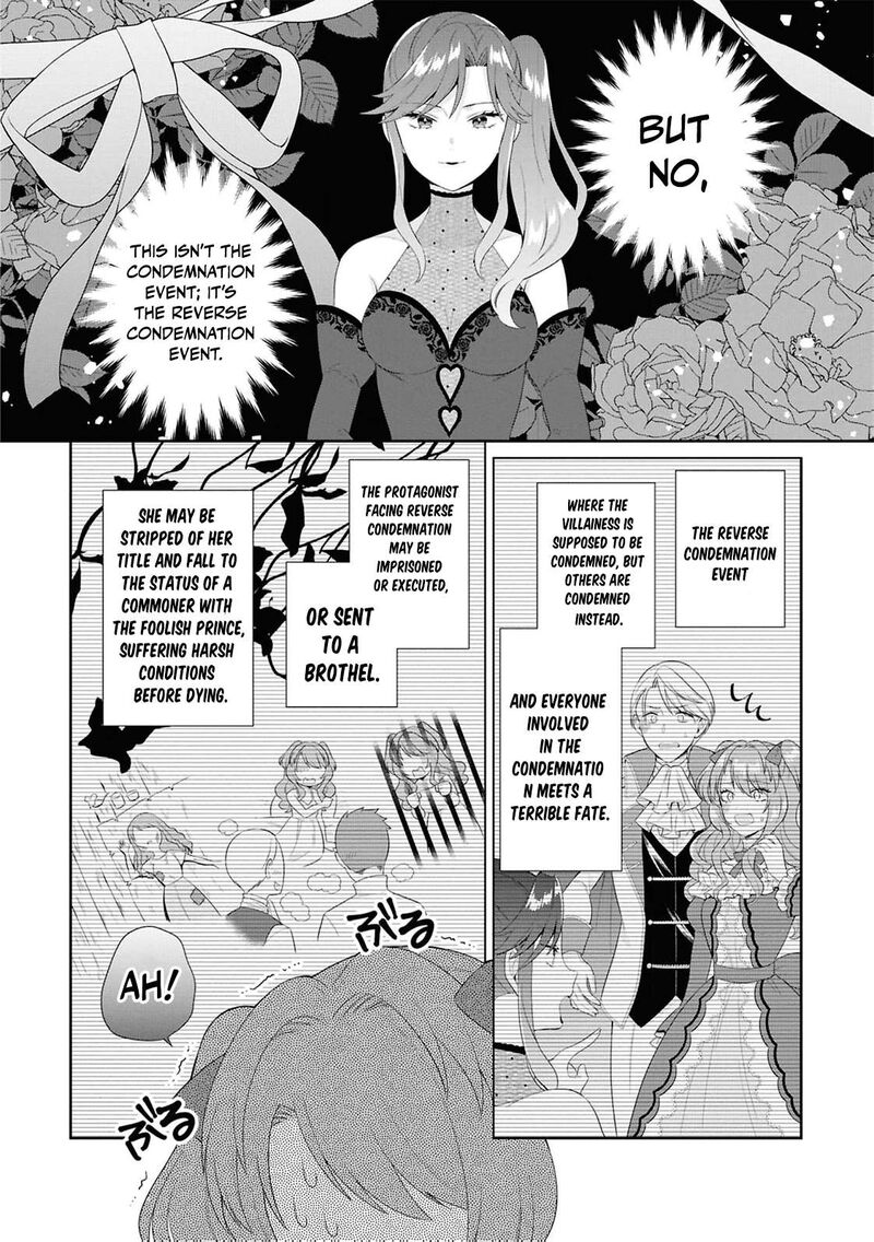 Nise Seijo Da To Iwaremashita Ga Douyara Watashi Ga Honmono No You Desu Ka 16 10