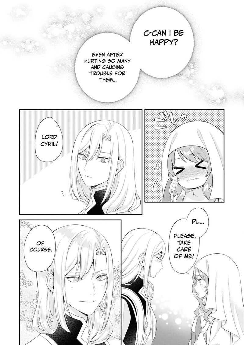 Nise Seijo Da To Iwaremashita Ga Douyara Watashi Ga Honmono No You Desu Ka 16 38