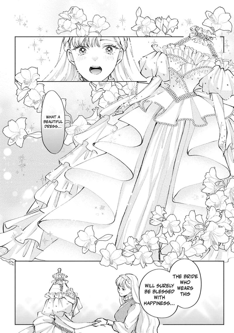 Nise Seijo Da To Iwaremashita Ga Douyara Watashi Ga Honmono No You Desu Ka 17 19