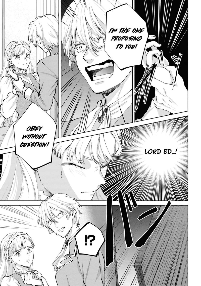 Nise Seijo Da To Iwaremashita Ga Douyara Watashi Ga Honmono No You Desu Ka 17 24