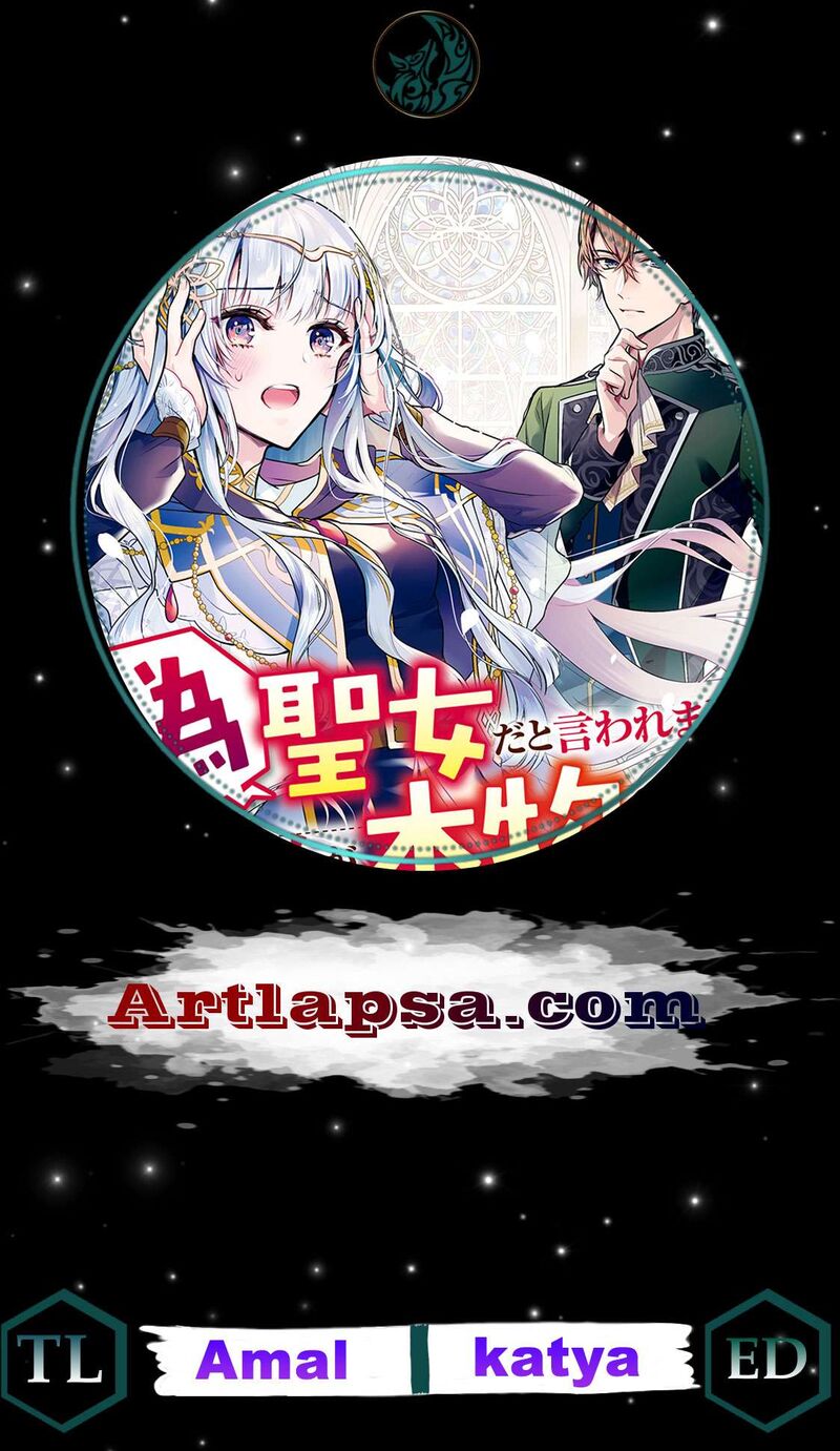 Nise Seijo Da To Iwaremashita Ga Douyara Watashi Ga Honmono No You Desu Ka 2 2