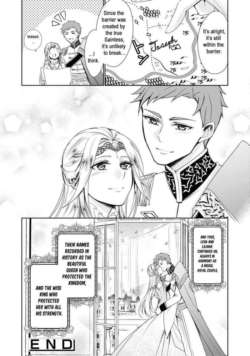 Nise Seijo Da To Iwaremashita Ga Douyara Watashi Ga Honmono No You Desu Ka 2 42
