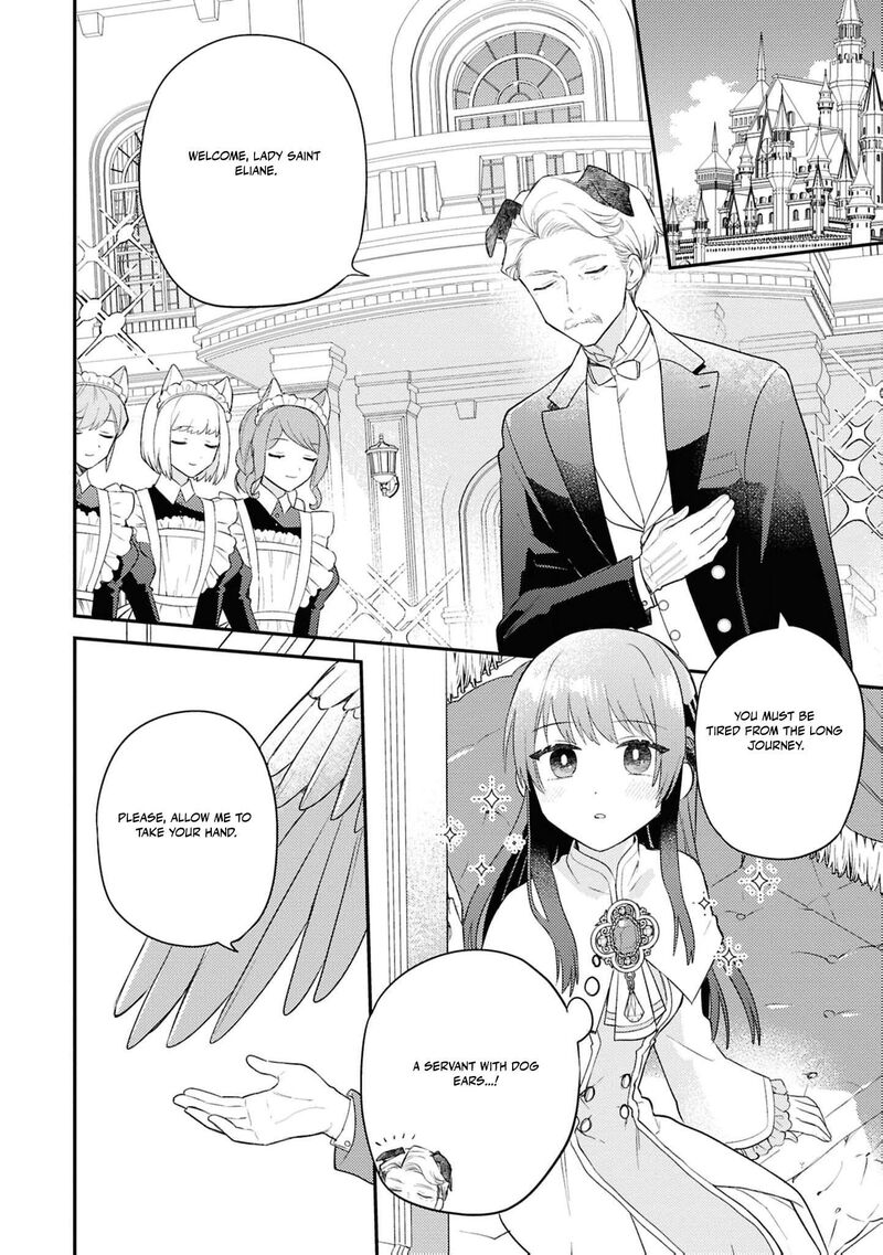 Nise Seijo Da To Iwaremashita Ga Douyara Watashi Ga Honmono No You Desu Ka 20 15