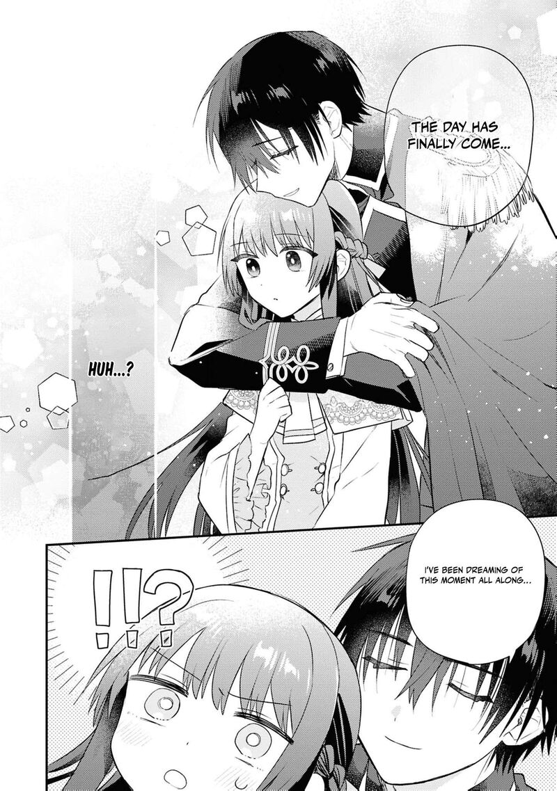 Nise Seijo Da To Iwaremashita Ga Douyara Watashi Ga Honmono No You Desu Ka 20 19