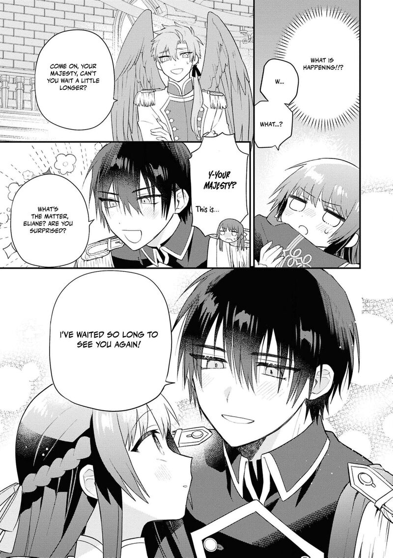 Nise Seijo Da To Iwaremashita Ga Douyara Watashi Ga Honmono No You Desu Ka 20 20