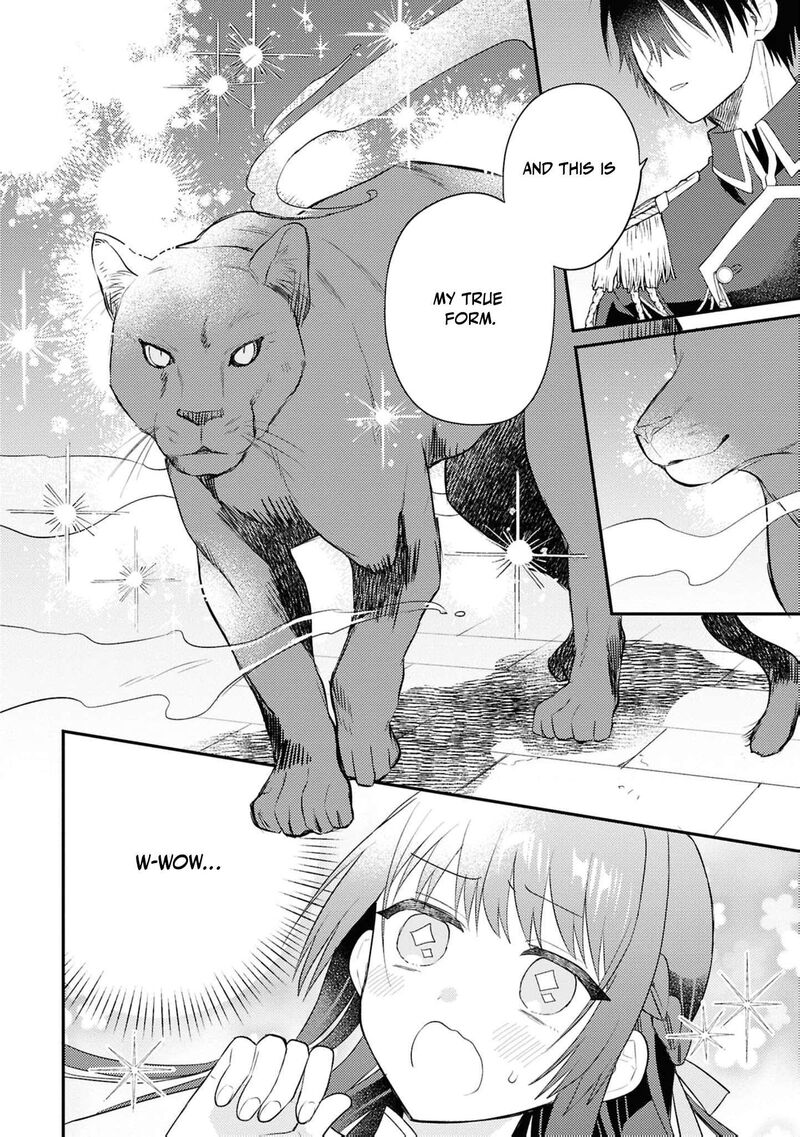 Nise Seijo Da To Iwaremashita Ga Douyara Watashi Ga Honmono No You Desu Ka 20 23