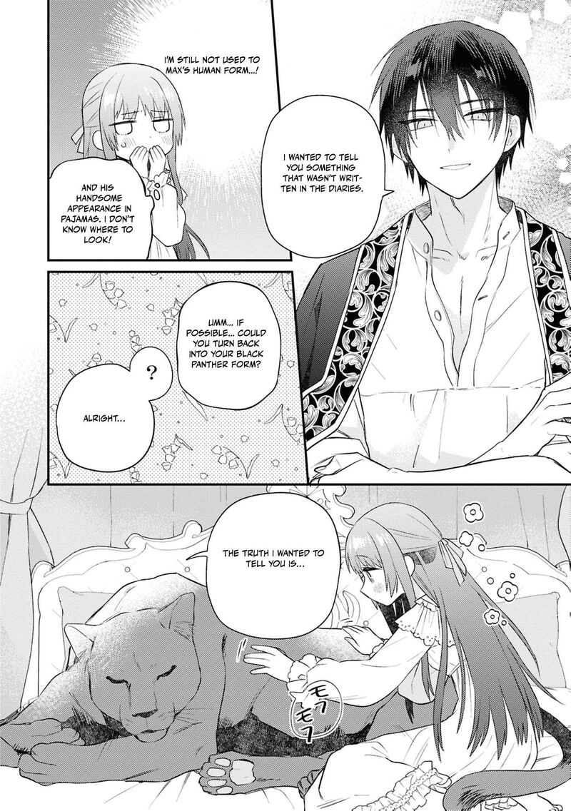 Nise Seijo Da To Iwaremashita Ga Douyara Watashi Ga Honmono No You Desu Ka 20 29