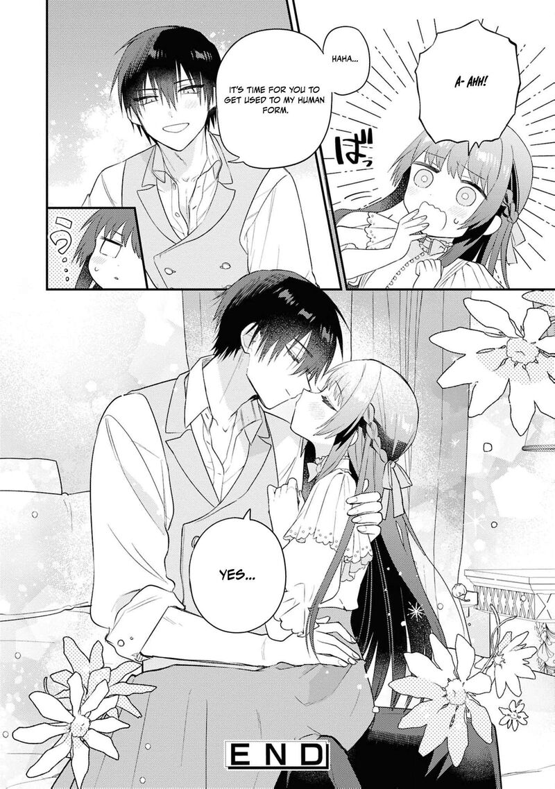 Nise Seijo Da To Iwaremashita Ga Douyara Watashi Ga Honmono No You Desu Ka 20 37