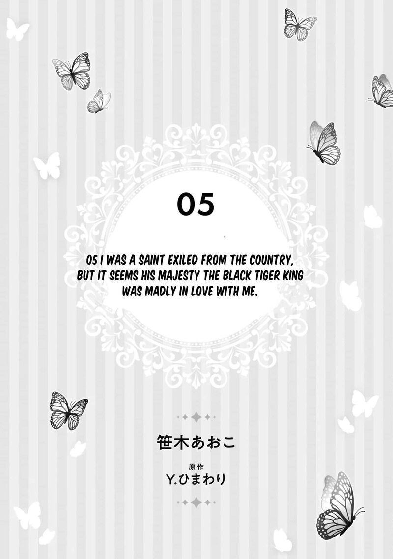 Nise Seijo Da To Iwaremashita Ga Douyara Watashi Ga Honmono No You Desu Ka 20 4