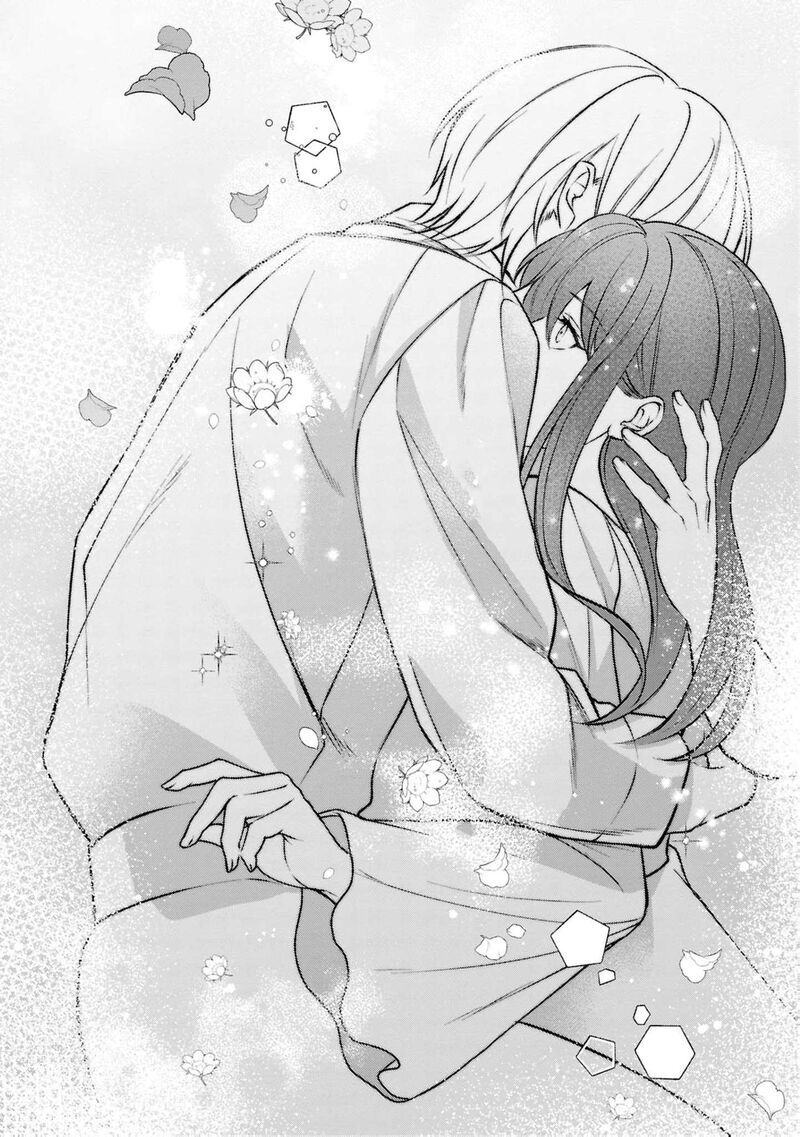 Nise Seijo Da To Iwaremashita Ga Douyara Watashi Ga Honmono No You Desu Ka 22 26