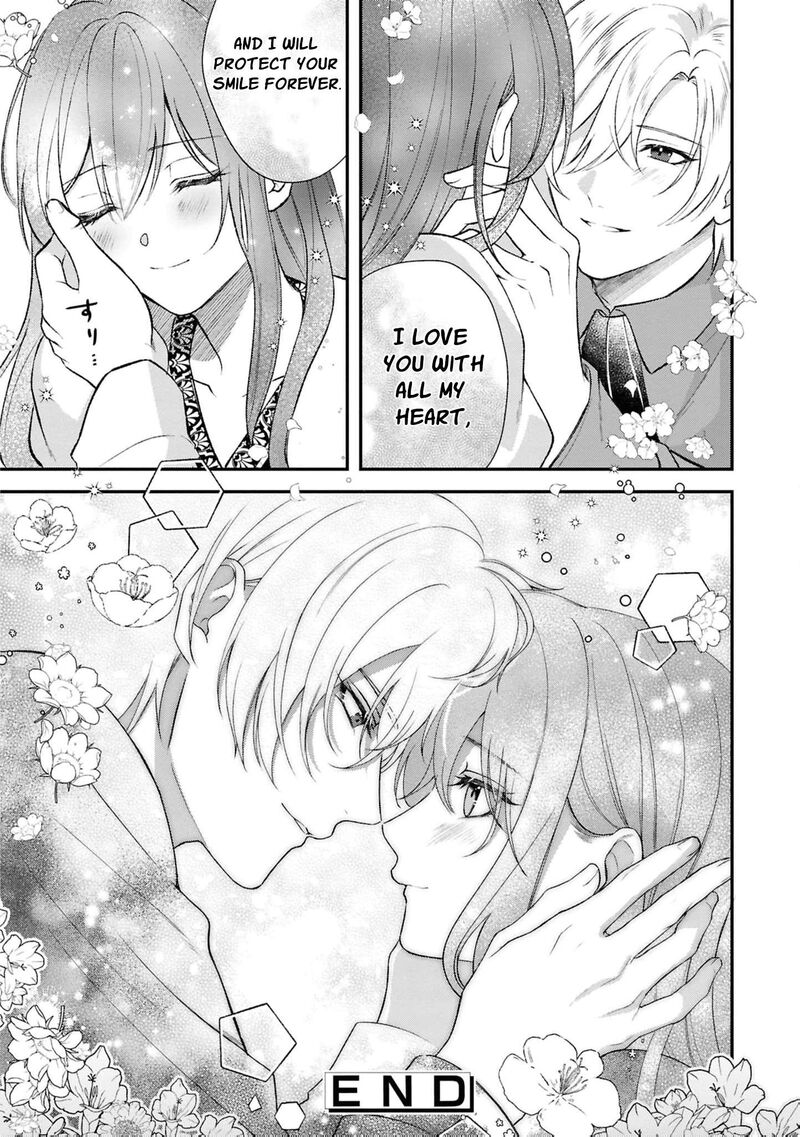 Nise Seijo Da To Iwaremashita Ga Douyara Watashi Ga Honmono No You Desu Ka 22 28