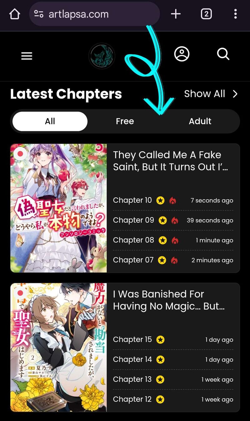 Nise Seijo Da To Iwaremashita Ga Douyara Watashi Ga Honmono No You Desu Ka 3 1