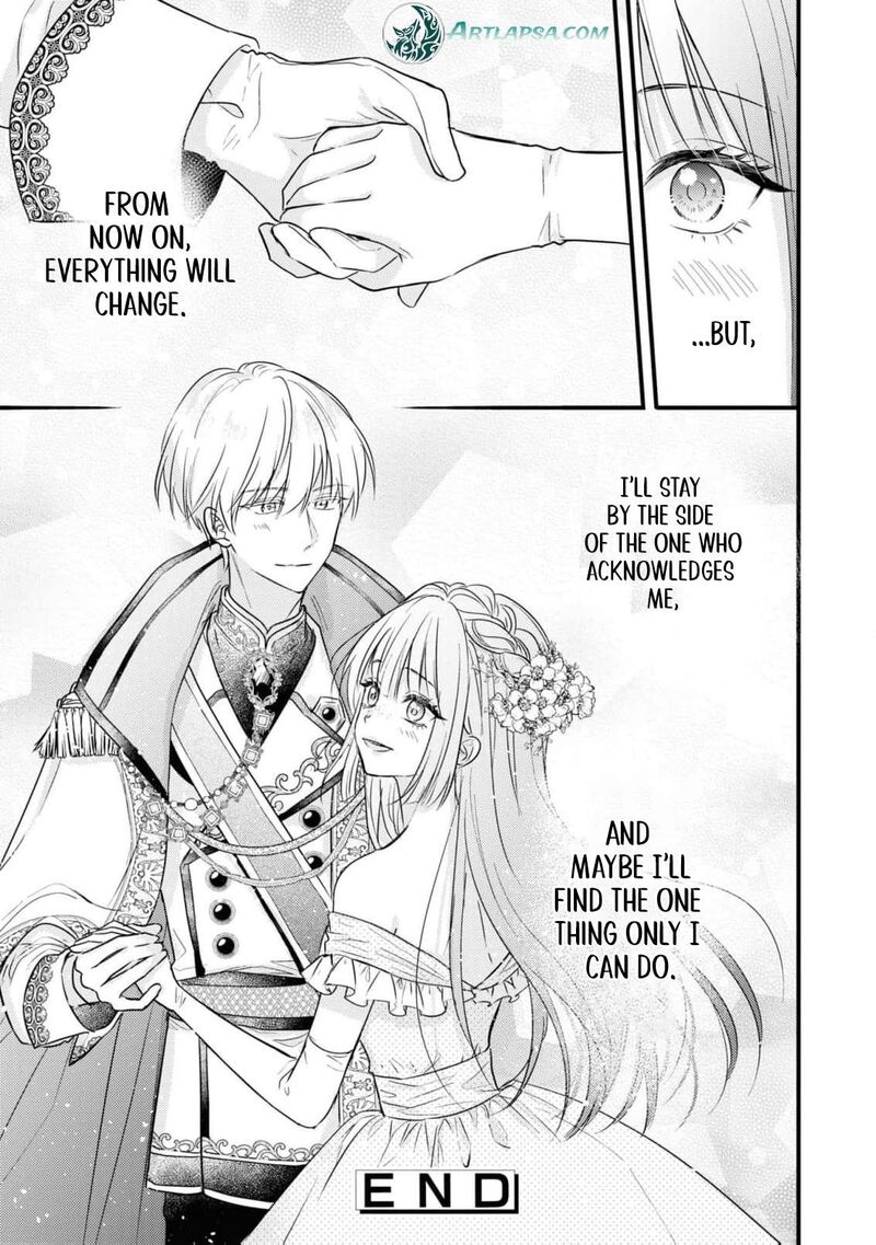 Nise Seijo Da To Iwaremashita Ga Douyara Watashi Ga Honmono No You Desu Ka 3 37