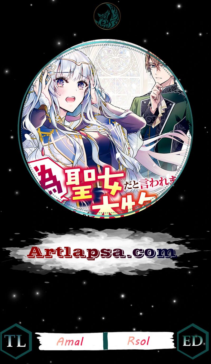 Nise Seijo Da To Iwaremashita Ga Douyara Watashi Ga Honmono No You Desu Ka 4 2