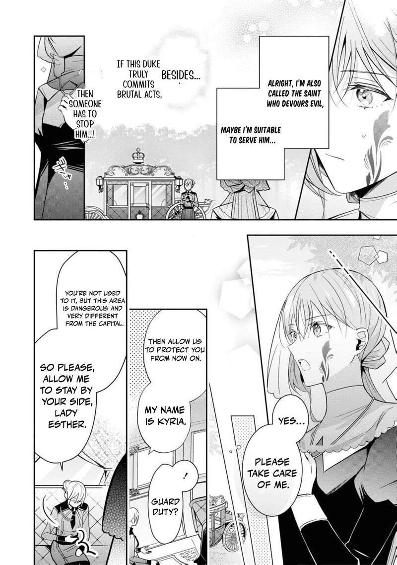 Nise Seijo Da To Iwaremashita Ga Douyara Watashi Ga Honmono No You Desu Ka 5 14