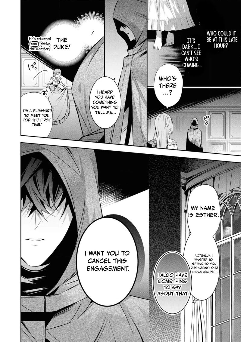 Nise Seijo Da To Iwaremashita Ga Douyara Watashi Ga Honmono No You Desu Ka 5 24