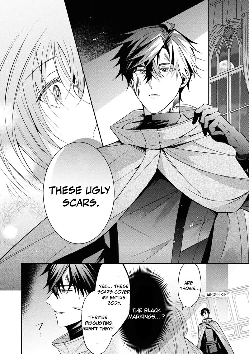 Nise Seijo Da To Iwaremashita Ga Douyara Watashi Ga Honmono No You Desu Ka 5 26