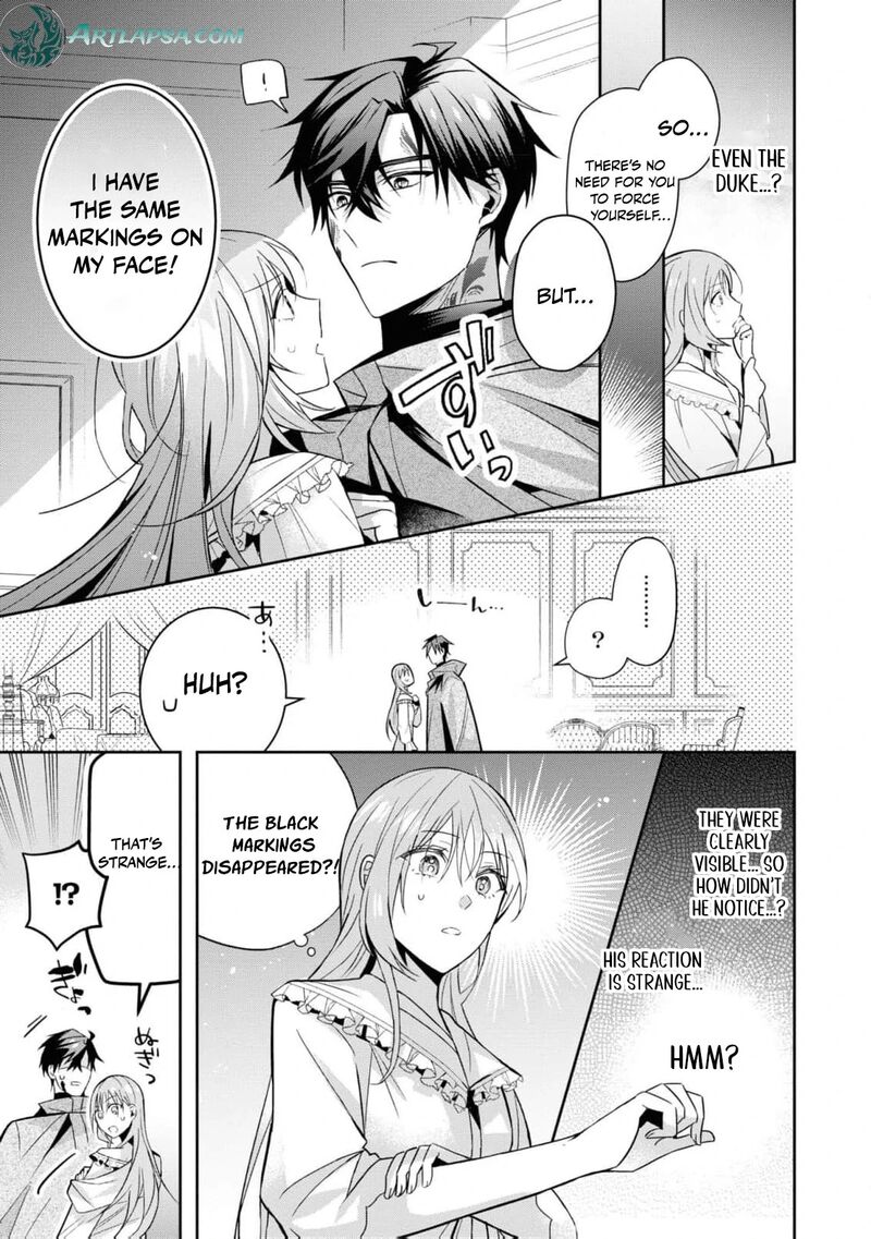 Nise Seijo Da To Iwaremashita Ga Douyara Watashi Ga Honmono No You Desu Ka 5 27
