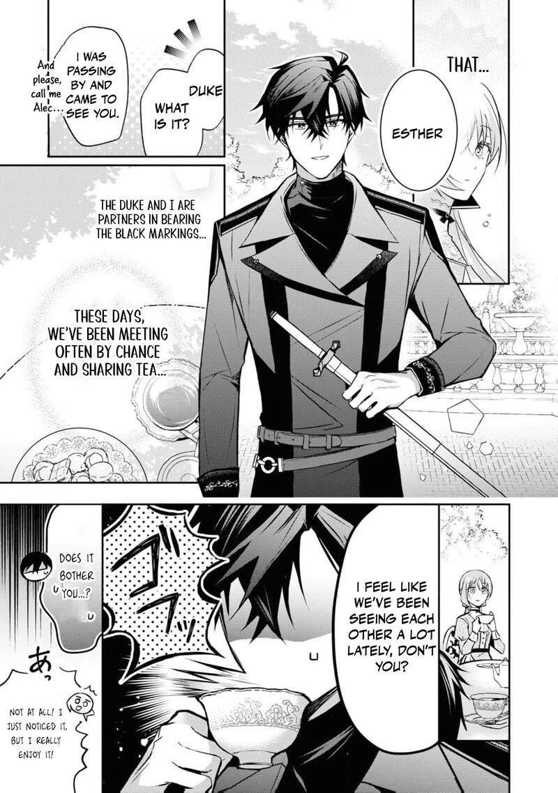 Nise Seijo Da To Iwaremashita Ga Douyara Watashi Ga Honmono No You Desu Ka 5 35